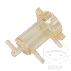 FILTERGEHAEUSE Kondensat