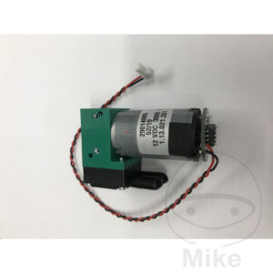 Condensat de pompe à diaphragme