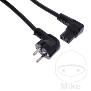 NETZANSCHLUSSLEITUNG