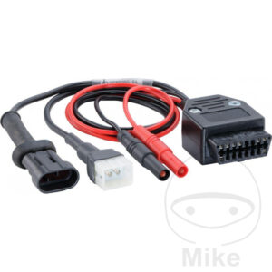 Kit adaptateur BAP01 Aprilia