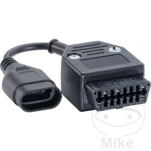 Kit adaptateur BSY01 Sym