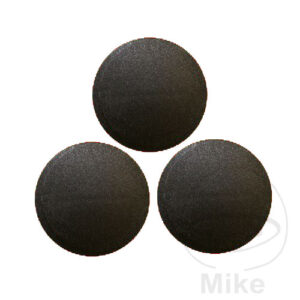 Capuchon de couverture RTM 430