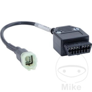 Kit d'adaptation BHO01 Honda