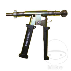 DÉCHARGE Diesel Bosch