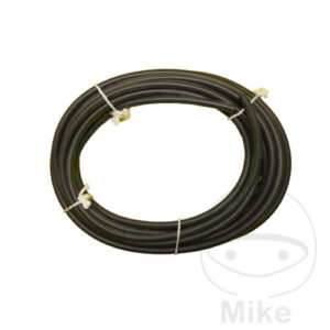 Tuyau d'échappement Viton 5X2.5