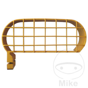 Barre de sécurité RÉGULATEUR DE PRESSION