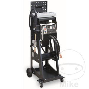 Putter de dent de corps