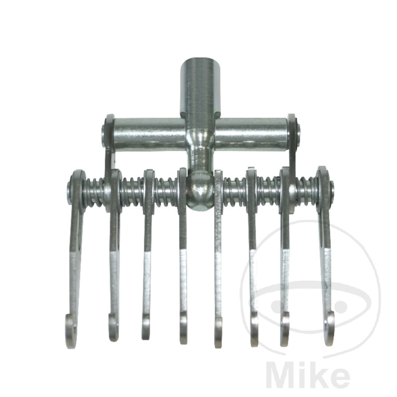 BUMPER BILL 8 crochets BUMPER BILL 8 crochets