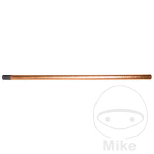 ÉLECTRODE DE CARBONE GYS