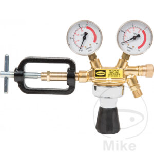 Flaschendruckminderer