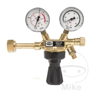 Flaschendruckminderer