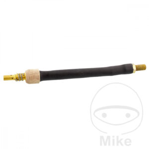 Cou de torche flexible