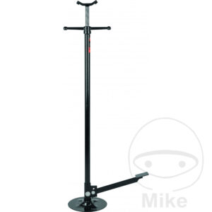 Underride support télescope