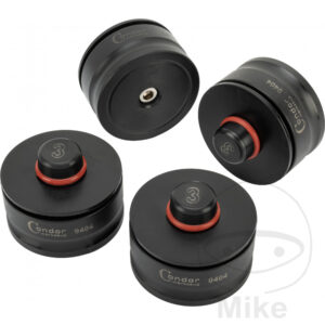 WAGENHEB AUFN KIT TESLA