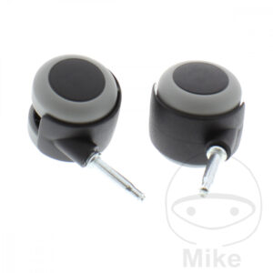 PLAQUE DE DIRECTION 2 pièces