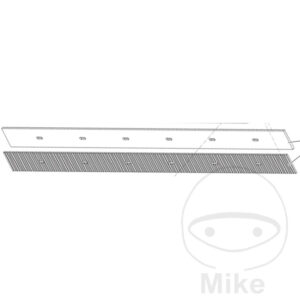 CABLE D'ASPIRATION SCRUBTEC