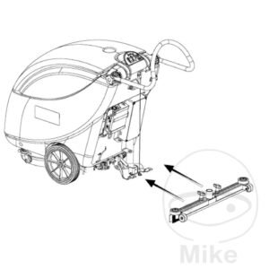 SAUGLEISTE complète