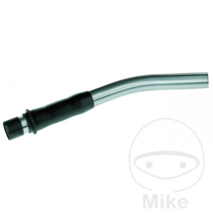 TUBE COURBE DE LA MAIN