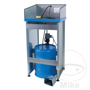 Fontaine de nettoyage RKR 50 / 2E