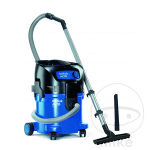Aspirateur sec et humide