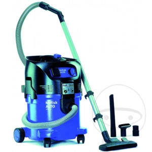 Aspirateur sec et humide