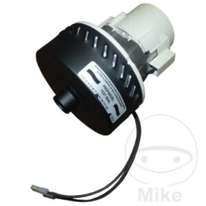 MOTEUR D'ASPIRATION 12V / 250W