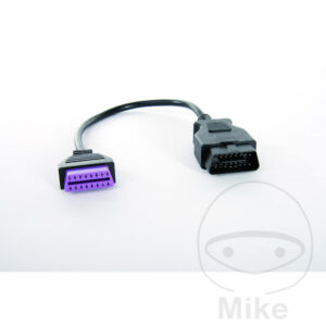 Extension Câble OBD Mega Macs PC