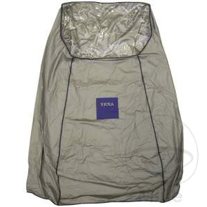 Couverture pour Texa