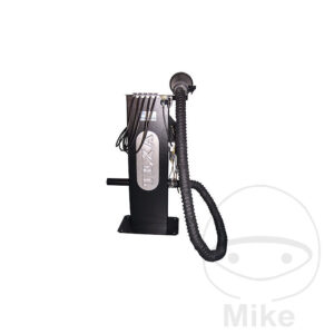 Sondes spéciales pour gaz d'échappement