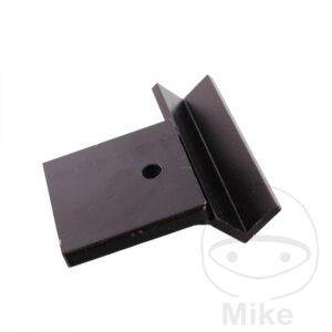 SPANNPRATZE VISIERNEIGUNG