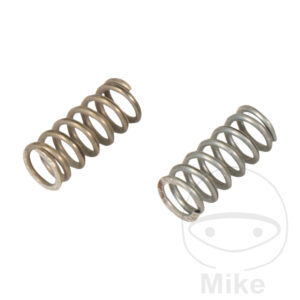 COMPRESSION SPRING PRUEFSCHIRM