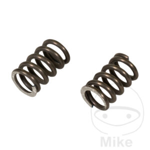 COMPRESSION SPRING PRUEFSCHIRM