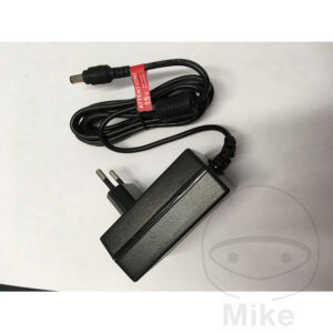 CHARGER 10 SEG 05/06