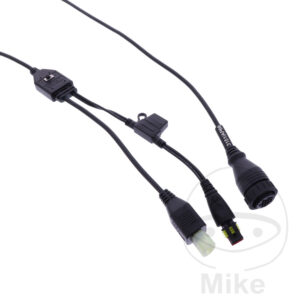 Câble adaptateur TEXA AP66