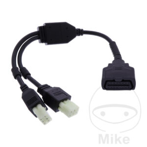 TEXA DIAGNOSTIC CABLE AP76