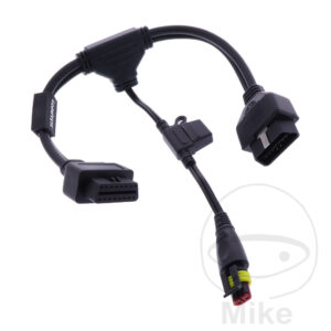 Câble Diagnostic Texa AP77