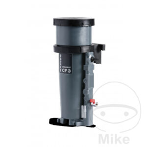 Système de traitement des condensats