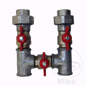 BYPASS pour KAELTETROCKNE