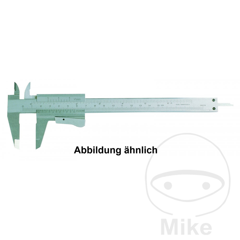 JAUGE COULISSANTE 200 mm JAUGE COULISSANTE 200 mm