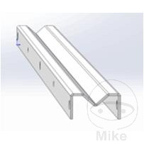 STOCKAGE D'OUTILS INTERROMPU