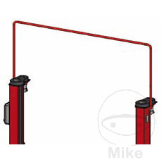 EXTENSION GALGEN 500MM