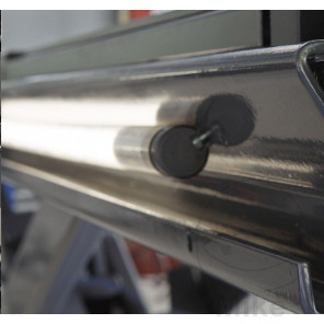 Éclairage 4 FLAMMIG