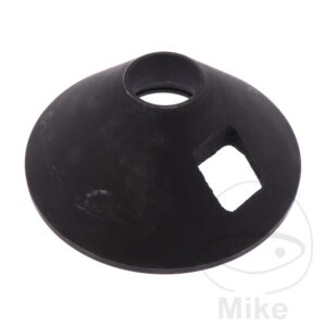 WELLENKEGEL D.30 STEEL