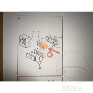 Inverseur Hofmann MTE