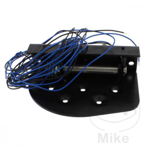 FOOTPEDAL HOFMANN GEODYNA