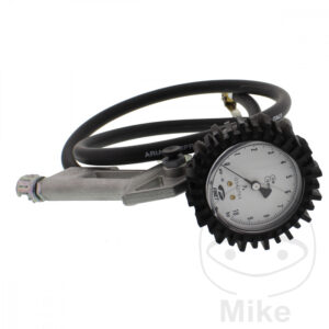 Remplisseuse de pneus à main Monty