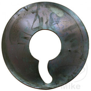 PROTECTION DE PLAQUE Butler