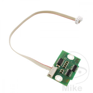 OPTOELECTRONICS POWERCLAMP