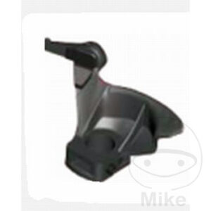 Tête de montage en plastique