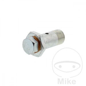 Clapet anti-retour Butler